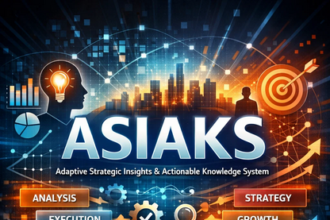 Asiaks