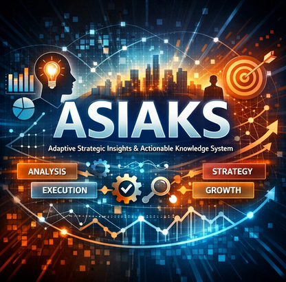 Asiaks