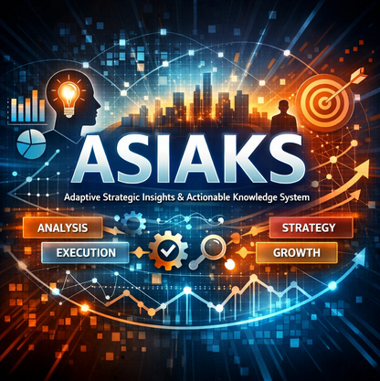 Asiaks