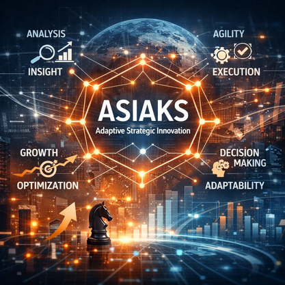 Asiaks