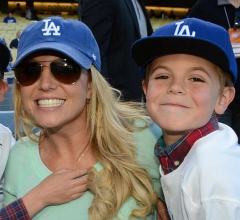 Sean Preston Federline