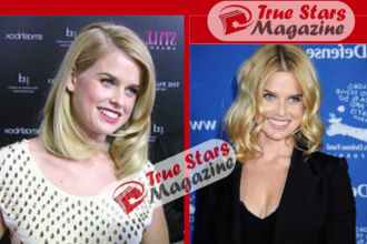 alice eve