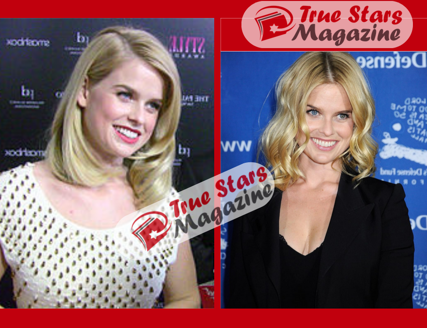 alice eve