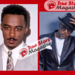 ralph tresvant net worth