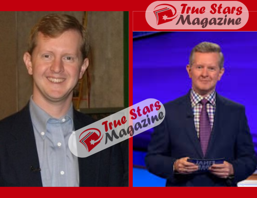 ken jennings net worth