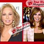 raquel welsh