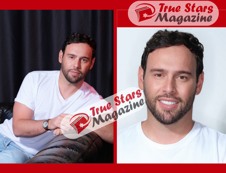 scooter braun net worth