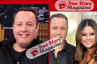 kevin james net worth