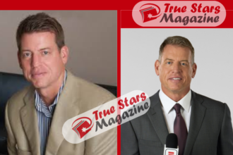 troy aikman net worth