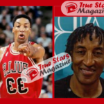 scottie pippen net worth