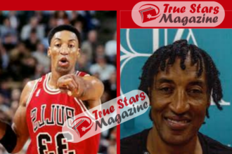 scottie pippen net worth
