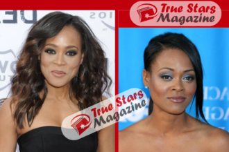 robin givens
