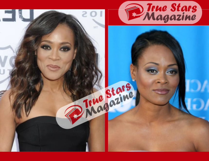 robin givens