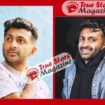 nimesh patel