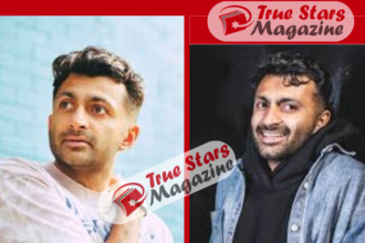 nimesh patel