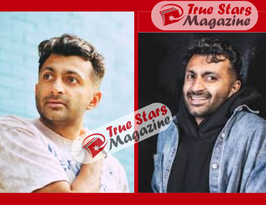 nimesh patel