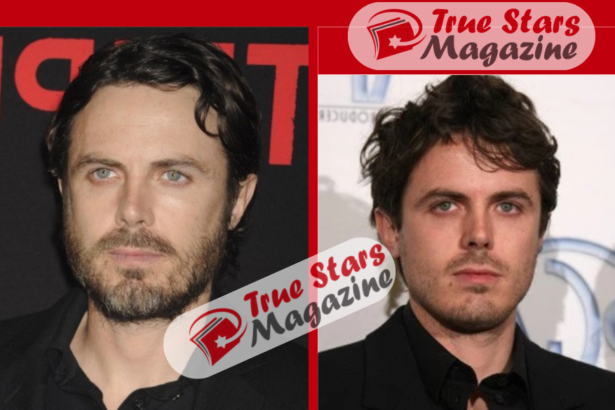 casey affleck