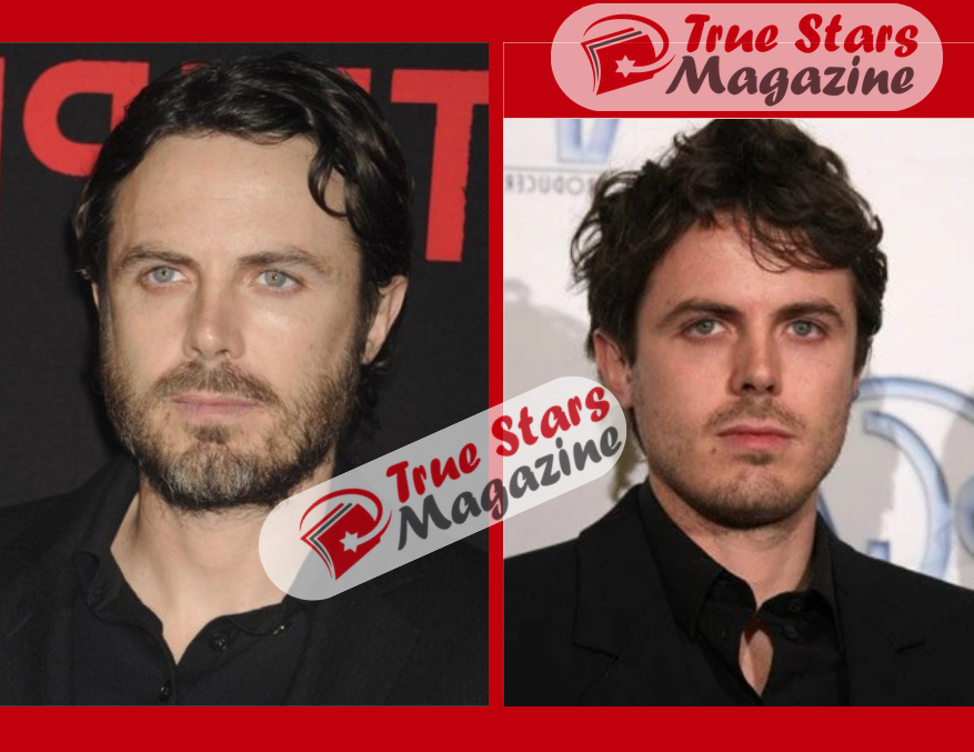 casey affleck