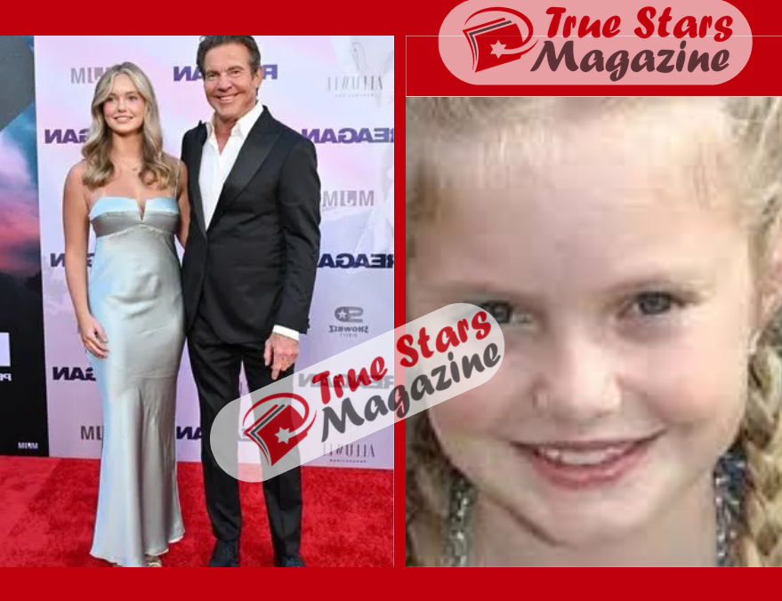 zoe grace quaid