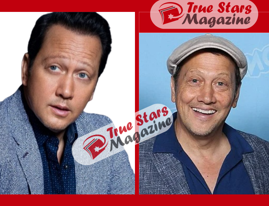 rob schneider