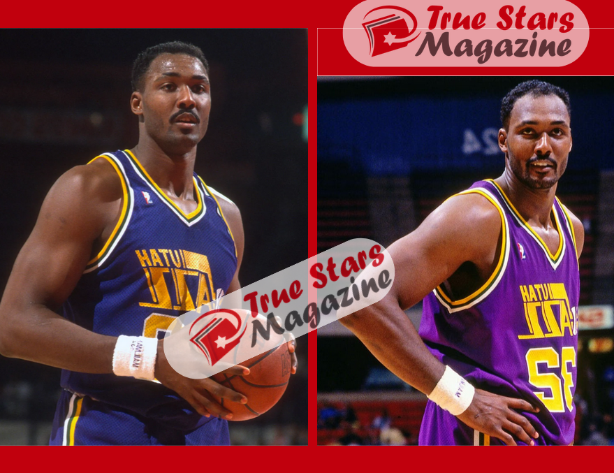 karl malone net worth