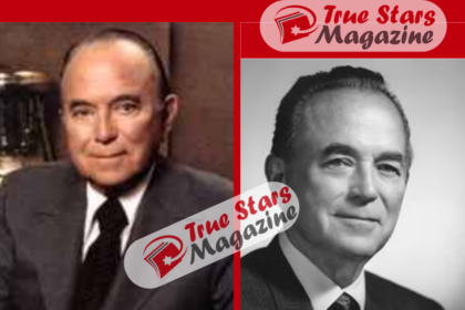 ray kroc net worth