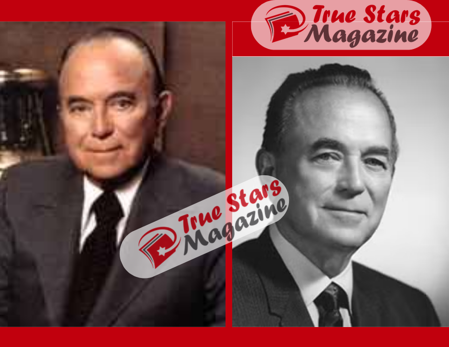 ray kroc net worth