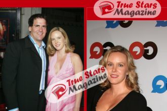 mark cuban wife