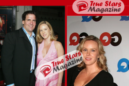 mark cuban wife