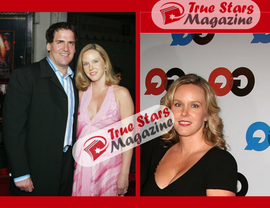 mark cuban wife