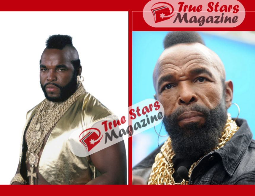 mr t net worth