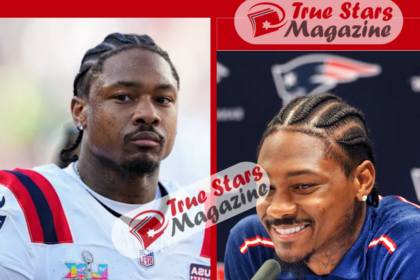 stefon diggs net worth
