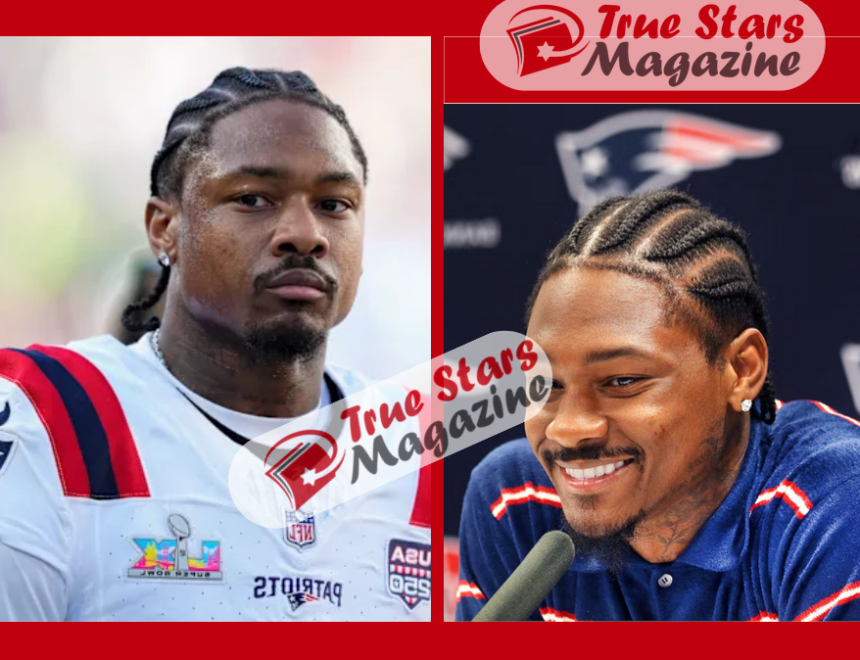 stefon diggs net worth