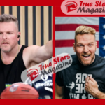 pat mcafee net worth