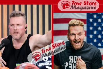 pat mcafee net worth