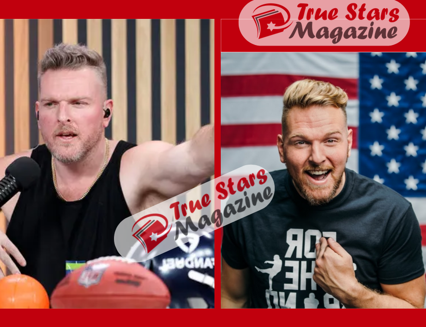 pat mcafee net worth