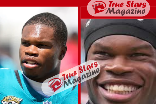 travis hunter net worth