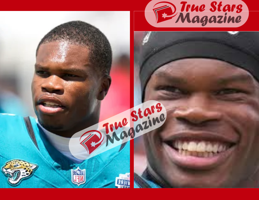 travis hunter net worth