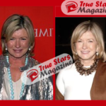 martha stewart age