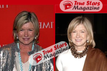 martha stewart age