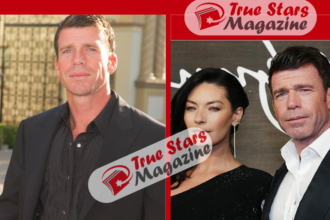 taylor sheridan net worth