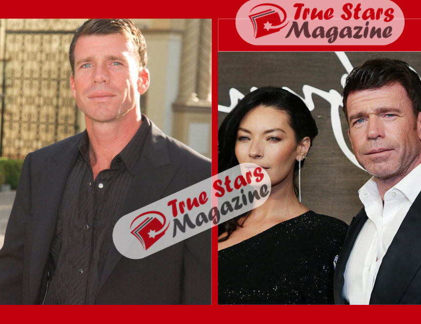 taylor sheridan net worth