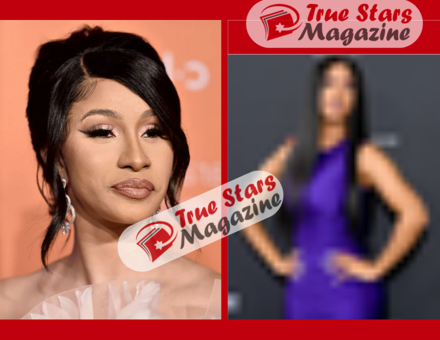 cardi b net worth 2025