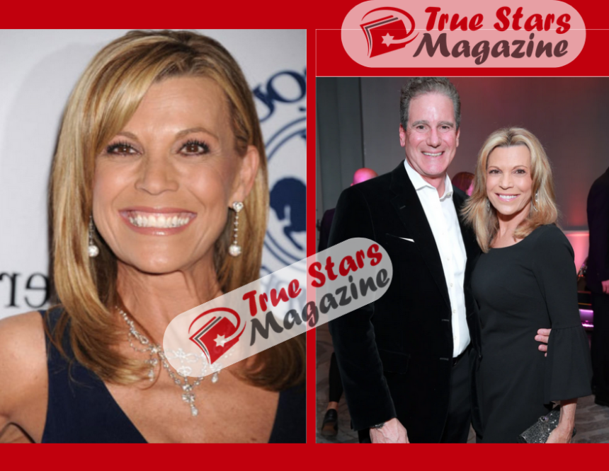 vanna white net worth