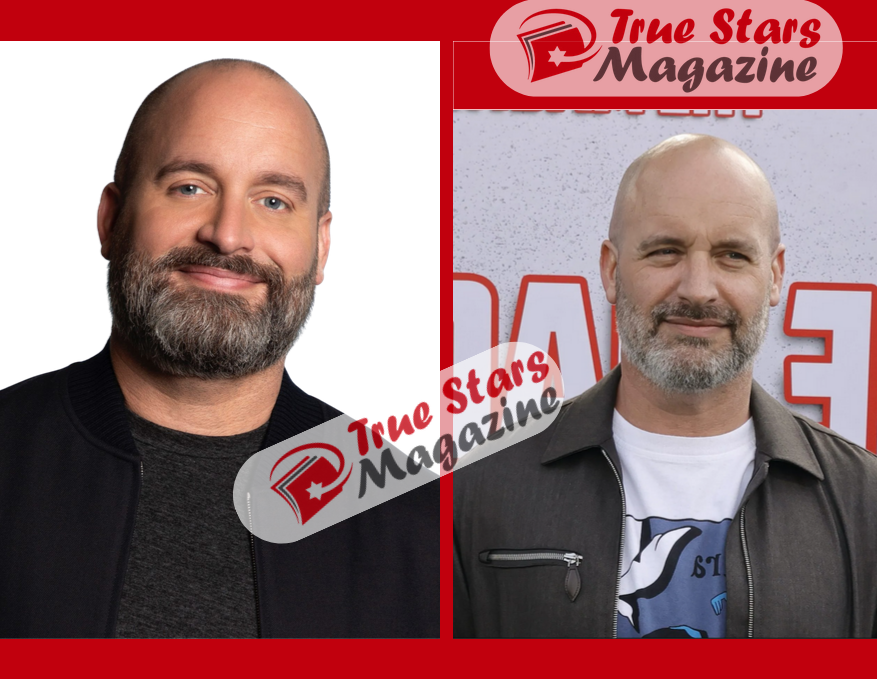 tom segura net worth