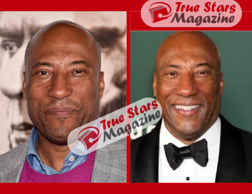 byron allen net worth