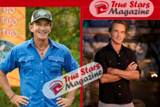 jeff probst net worth