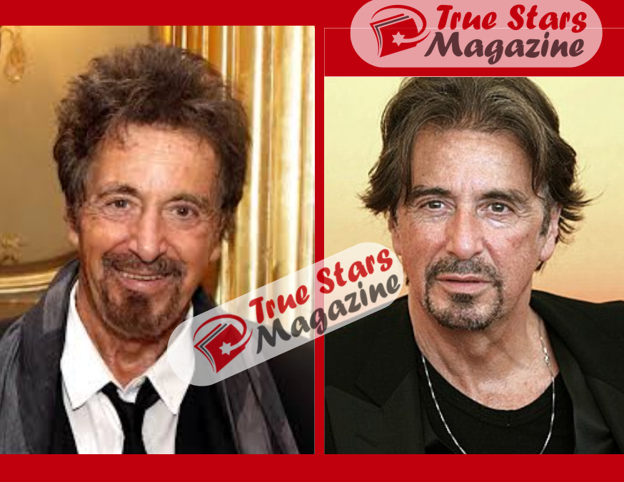 al pacino net worth
