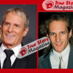 how old is michael bolton