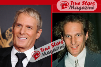 how old is michael bolton